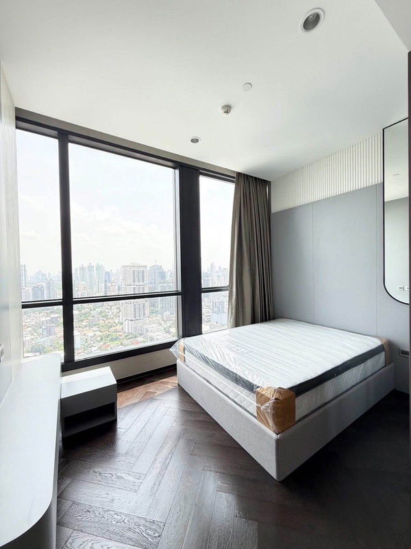 รูป ปล่อยเช่าคอนโด The Esse Sukhumvit 36  3 bedrooms 3 bathrooms - รูปที่ 5/5