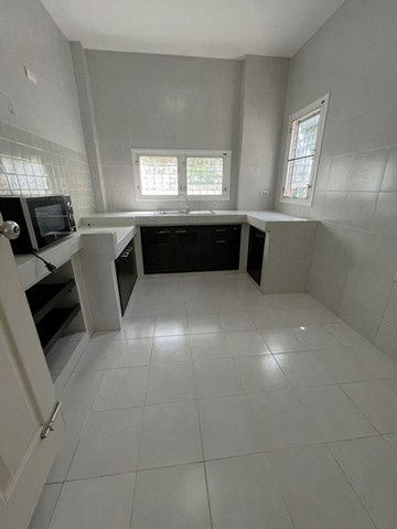 รูป HU6665 บ้านเดี่ยวให้เช่า สราญสิริ รามอินทรา 2 กรุงเทพมหานคร - รูปที่ 8/8