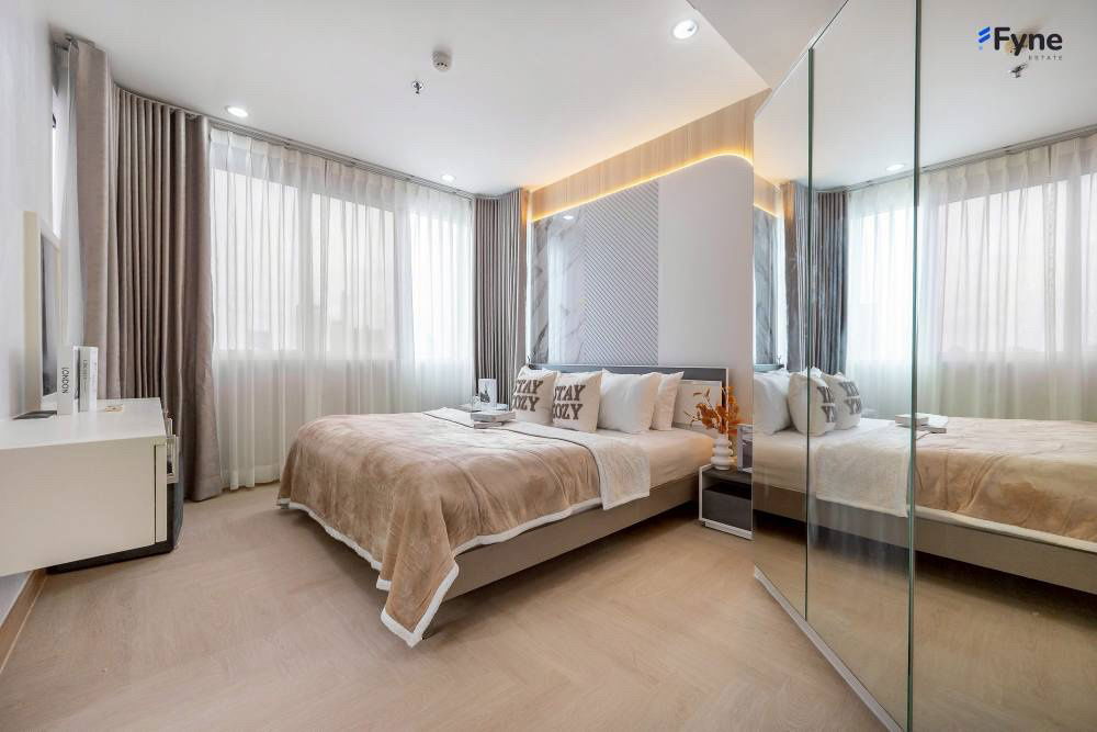 picture For sell Supalai Wellington 1Bed 1Bath - 12/26