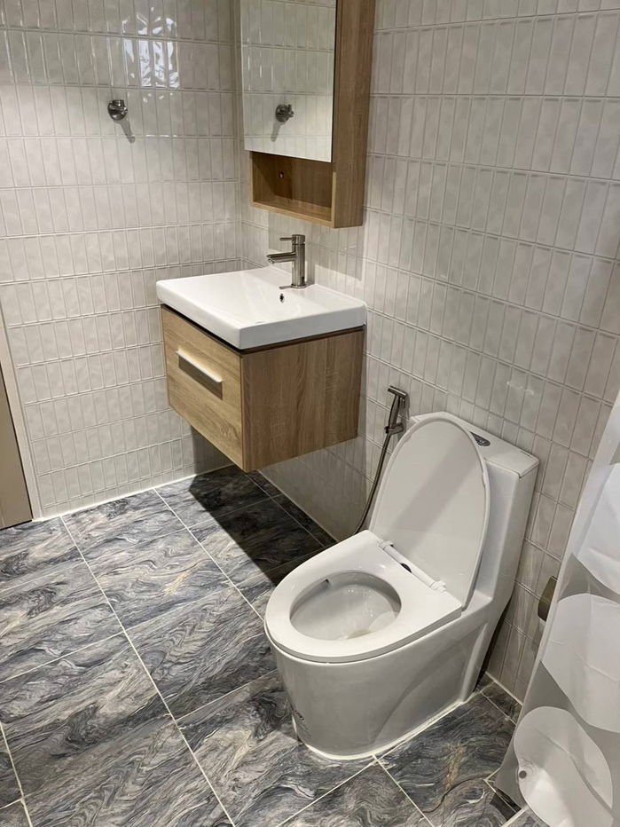 picture Condo for rent: Waterford Park Rama 4 (( BTS Phra Khanong))MK-02  line @livingbkk - 6/6