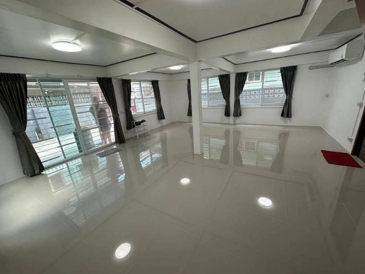 picture House For Rent Near Victory Monument -rama9 -Watergate - 10/10