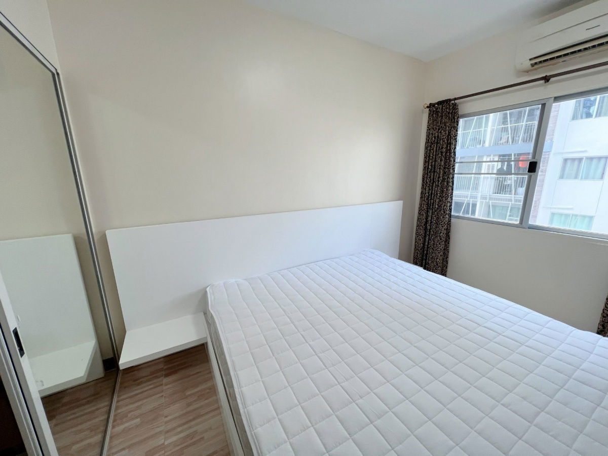 picture @Condorental condo for rent Aspire Asoke - Ratchada  - 1/7