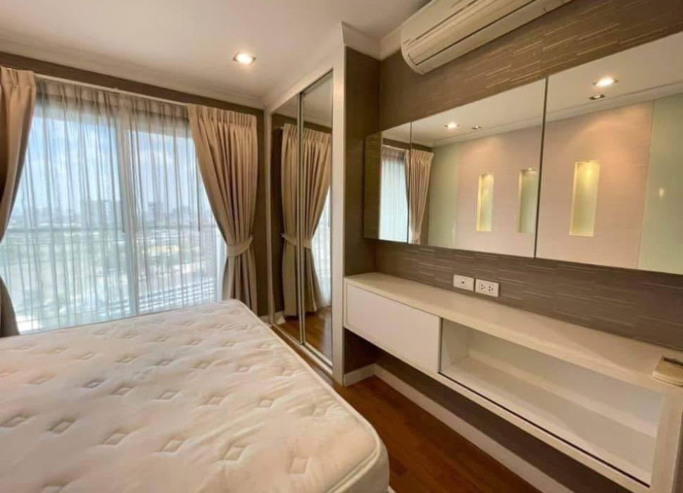picture #R5512 🎉 040868 Condo for rent  Lumpini Place Rama 9 - Ratchad - 4/18