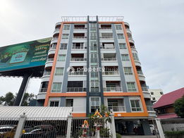 รูป S Condo Sukhumvit 50 - รูปที่ 3/5