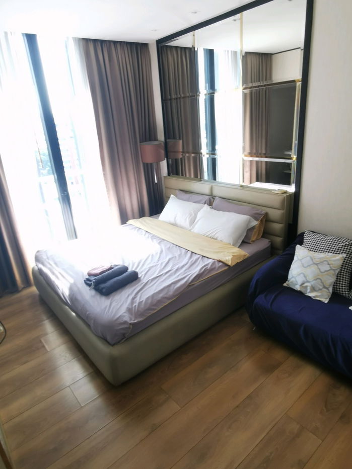 รูป Park Origin Phrom Phong |  BTS Phrom Phong (ว่าง 9/9/68) - รูปที่ 4/20