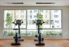 picture Condo for rent at Lumpini Jomtien Pattaya - 18/35