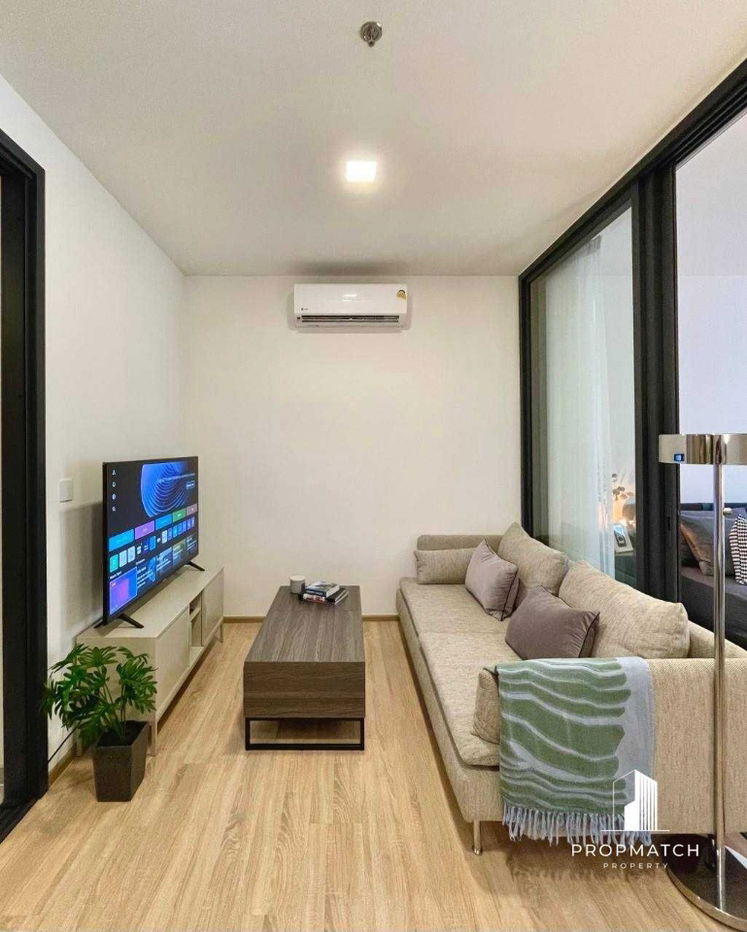 รูป ✨Flash Deal ✨ XT Phayathai ( 1Bed 1Bath 42 SQM.) แต่งครบพร้อมอยู่ !! เพียง 26,000 บาทต่อเดือน Tel.0981315848 @propmatch - รูปที่ 1/12
