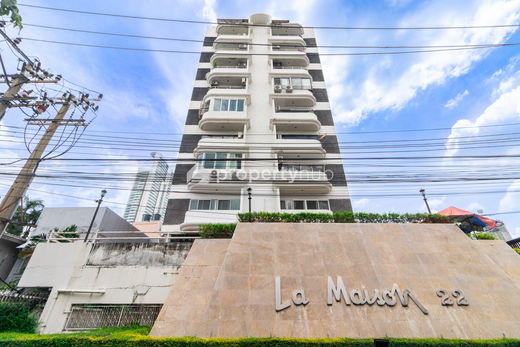 รูป La Maison Sukhumvit 22 - รูปที่ 1/8