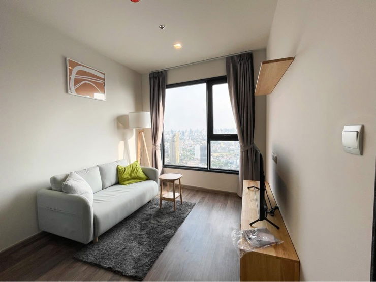 picture #Z1771💥040868🔥 Condo for rent: Life Ladprao Valley - 3/5