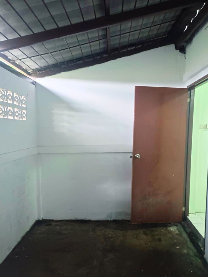 รูป ขายบ้านมือสอง หมู่บ้านรังสิตการเด้นวิลล์ รังสิต-นครนายก 89 - รูปที่ 9/11
