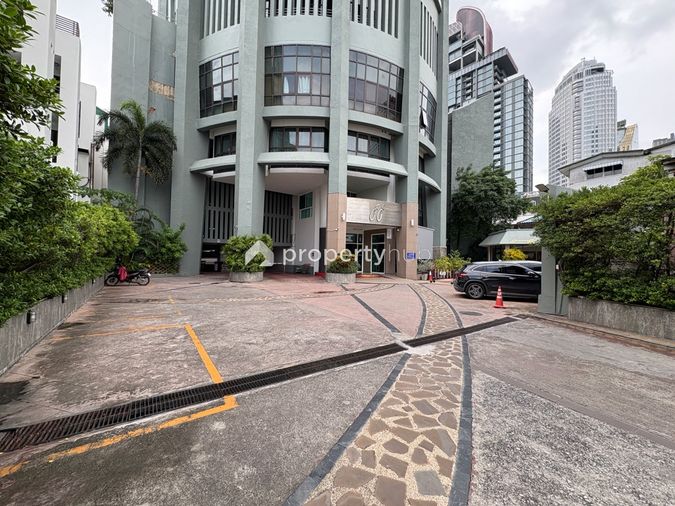 Fifty Fifth Tower