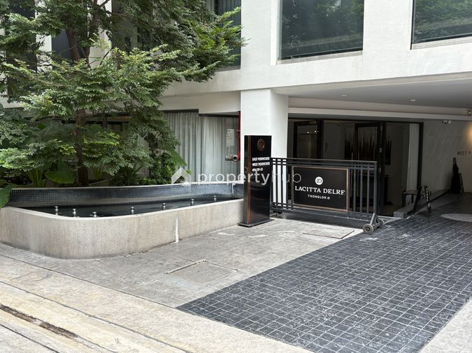 La Citta Delre Thonglor 16