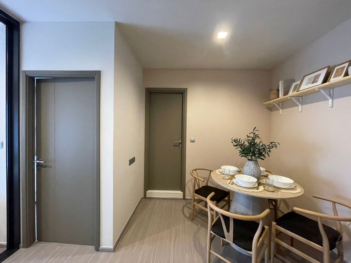 picture Condo for rent Life Asoke Hype - 5/14