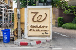 Project Wilshire Sukhumvit 22 Picture - 3/13