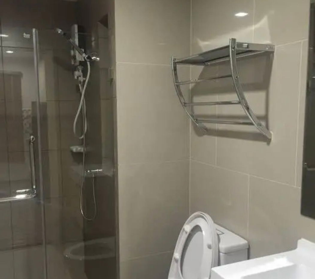 picture Condo For Rent // Rich Park @ Triple Station - 12/16