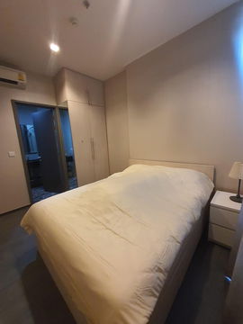 คอนโด ให้เช่า :   Edge Sukhumvit 23 ((เอดจ์ สุขุมวิท 23))  ((BTSอโศก )) MK-02  line @livingbkk
