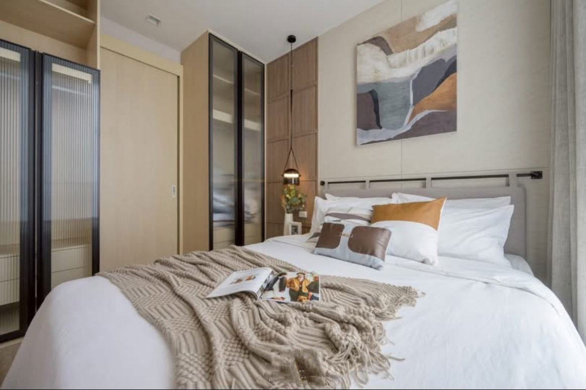 picture Condo for rent Noble State 39 near BTS Phrom Phong 65,000 baht Property code: RS1219 - 3/13