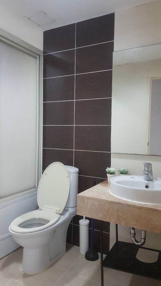 รูป คอนโดให้เช่า : Lumpini Suite Sukhumvit 41 (ลุมพินี สวีท สุขุมวิท 41) (( สถานี พร้อมพงษ์ )) MK-02  line @livingbkk - รูปที่ 16/16