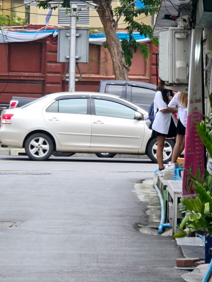 picture **Shop for Rent** opposite Suan Sunandha Rajabhat University-Suan Dusit, Vachira Phuket Hospital, St. Gabriel's College, St. Francis Xavier Convent - 11/14