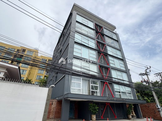 รูป Penthouse Condominium 3 - รูปที่ 1/5