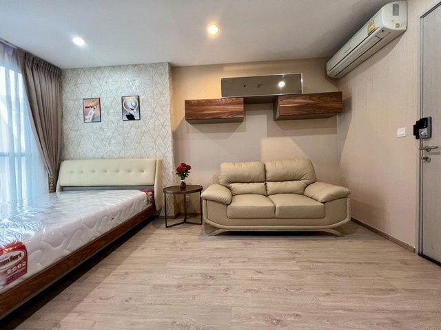 picture C5900 For Rent  :  Condo  IDEO Q Chula - Samyan  ( MRT Samyan ) 064 665 4666 - 5/29