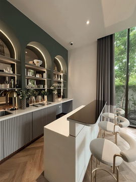 ให้เช่าคอนโด CHAPTER THONGLOR 25 ใกล้ BTS ทองหล่อ 25,000 บาท รหัสทรัพย์: RS1215