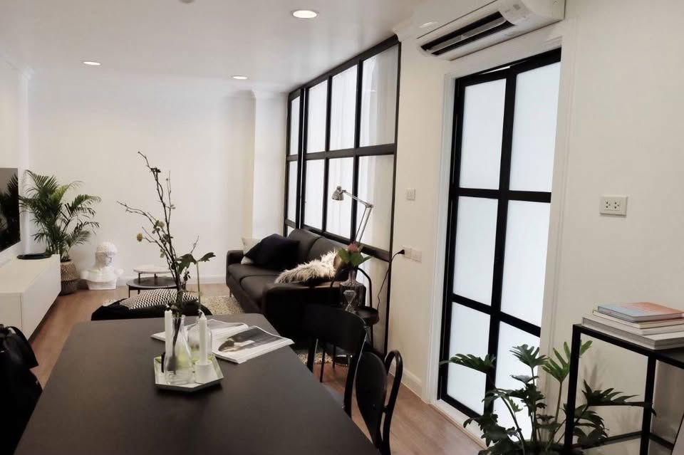 รูป WS1961 🌟 Lumpini Suite Sukhumvit 41 🌟ใกล้  BTS พร้อมพงษ์ เพียง 20,000 บาท/เดือน - รูปที่ 2/17