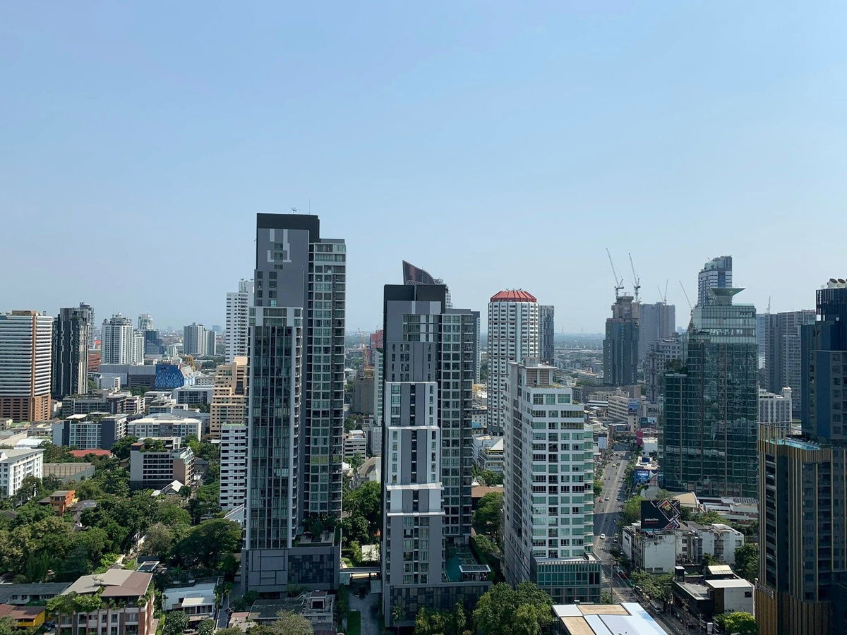 picture For rent HQ Thonglor sukhumvit 55 - 6/7