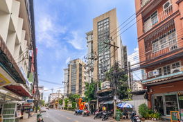 Project The Nest Sukhumvit 22 Picture - 2/15