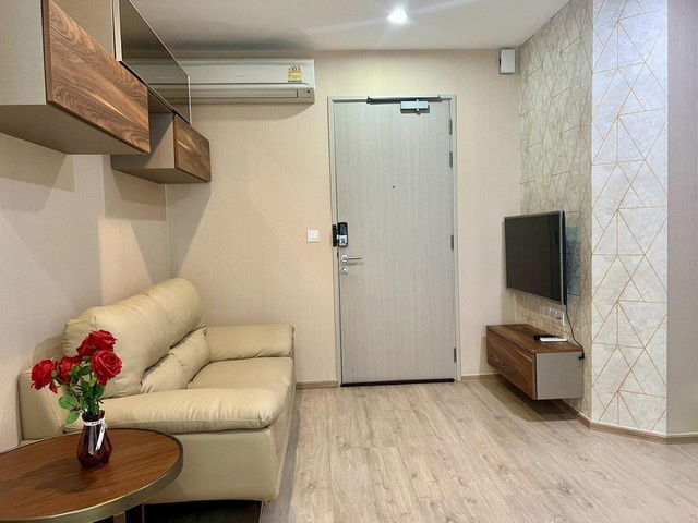 picture C5900 For Rent  :  Condo  IDEO Q Chula - Samyan  ( MRT Samyan ) 064 665 4666 - 14/29