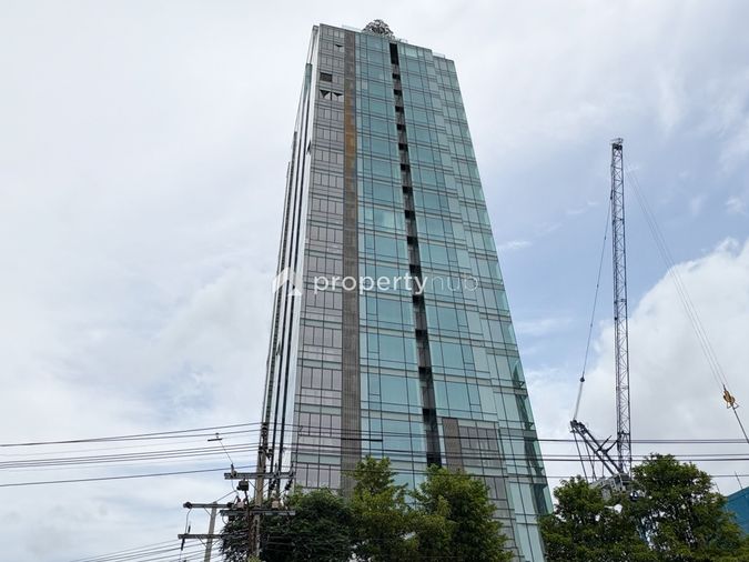 The Bangkok Thonglor