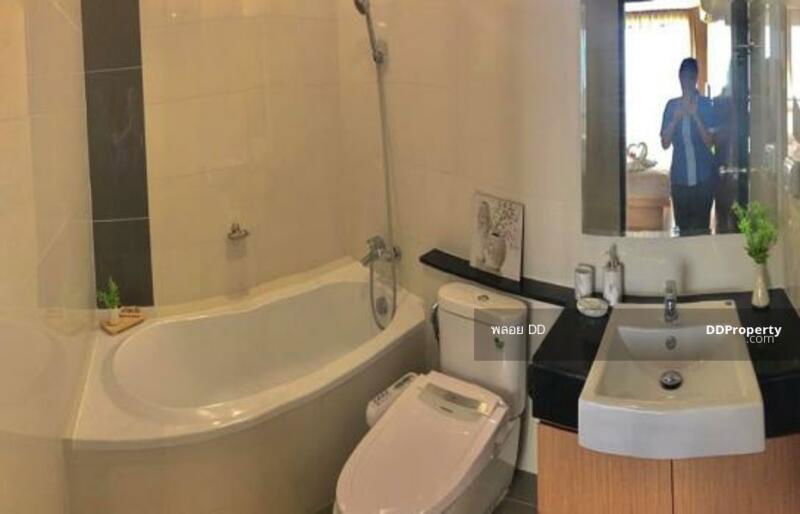 รูป ขาย!! คอนโดพร้อมผู้เช่า ห้องใหญ่2bed(มีทั้งห้องที่มีผู้เช่าและห้องที่ไม่มีผู้เช่า) สัญญาเช่าระยะยาว ซื้อแล้วรับค่าเช่า 30,000บาท/เดือนได้ทันที - รูปที่ 13/21