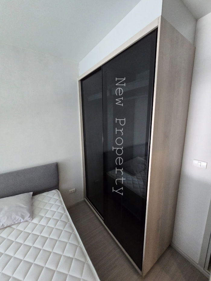 รูป คอนโดใกล้ BTS เอกมัย เพียง 14,000 บาท! | Quintara Treehaus Sukhumvit 42 - รูปที่ 5/12