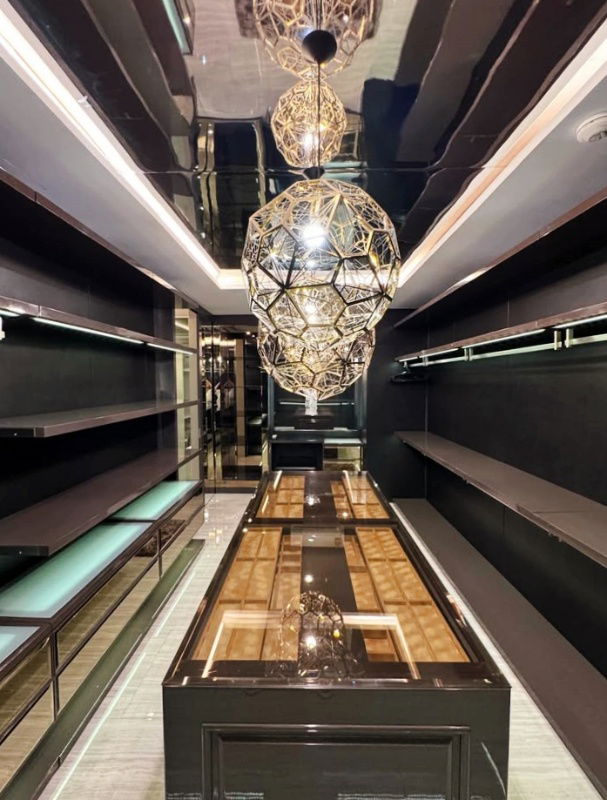 picture 📲Line ID @556ryccg 💎3 Bedroom 240 sqm Floor 20 Citi Smart Sukhumvit18 Fully furnished near BTS Asok, MRT Sukhumvit, Terminal21, Benchakitti Park - 5/16