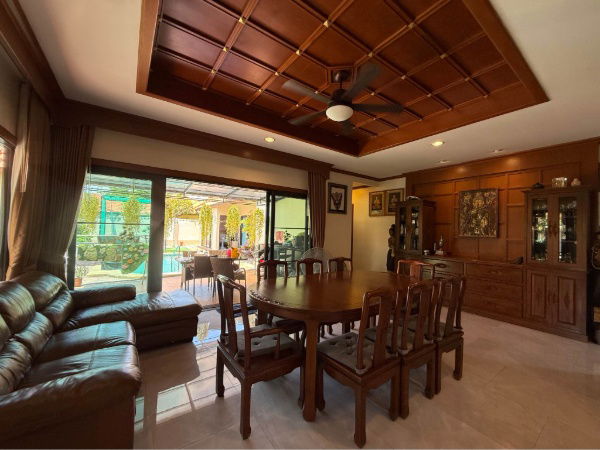 picture Selling villa Pattaya Balina 2 - 11/25