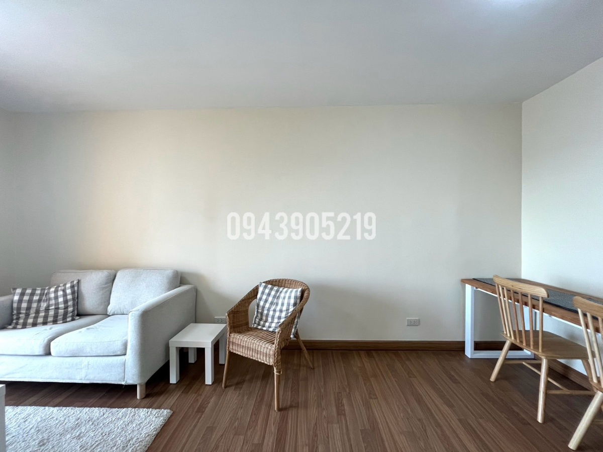 picture S&S condo 101/1☎️ big 1 bed 48 sqm‼️only 15000/month ‼️NOW AVAILABLE 🔆✅ - 8/13