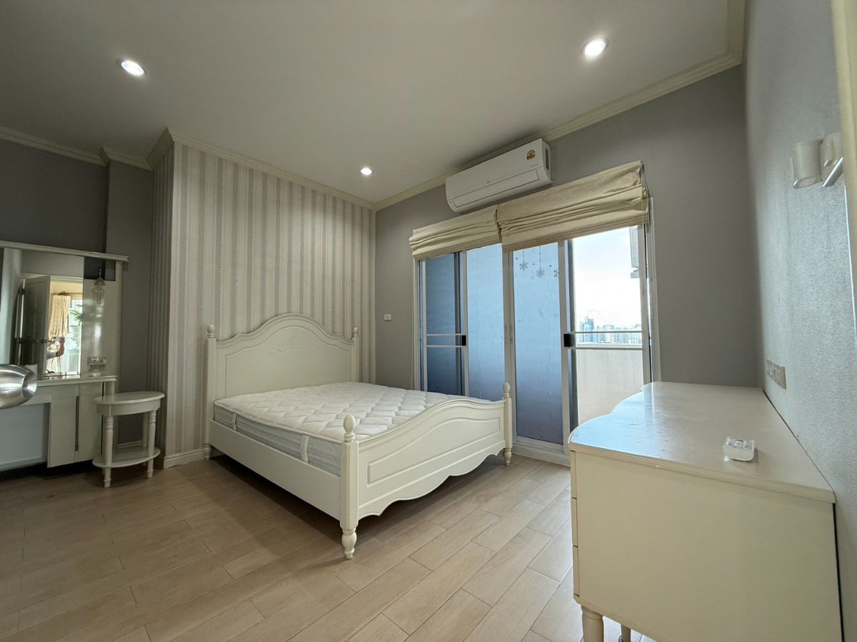 picture For rent Fifty-Fifth Tower  BTS Thonglor Line ID 0619636888 - 10/15