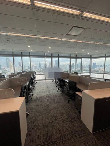 picture FOR RENT  OFFICE PROPERTY  146780 BAHT per MONTH - 2/8
