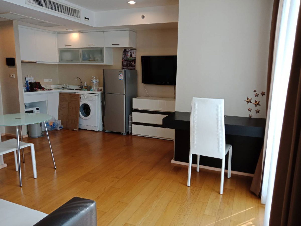 รูป SK03810 ให้เช่า The Alcove ทองหล่อ 10 ห้องสวย พร้อมอยู่ ** BTS ทองหล่อ - รูปที่ 4/6