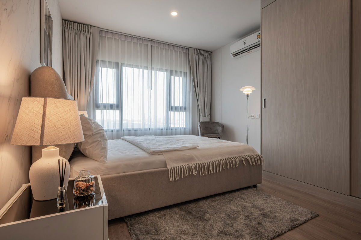 picture 𝐋𝐢𝐟𝐞 𝐑𝐚𝐦𝐚 𝟒-𝐀𝐬𝐨𝐤𝐞 is located near MRT Queen Sirikit 450 meters - 19/68