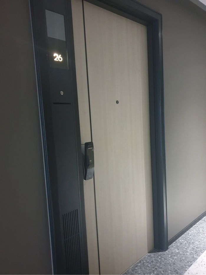 picture #Z1764💥040868🔥 Condo for rent: The Room Phaya Thai - 6/10