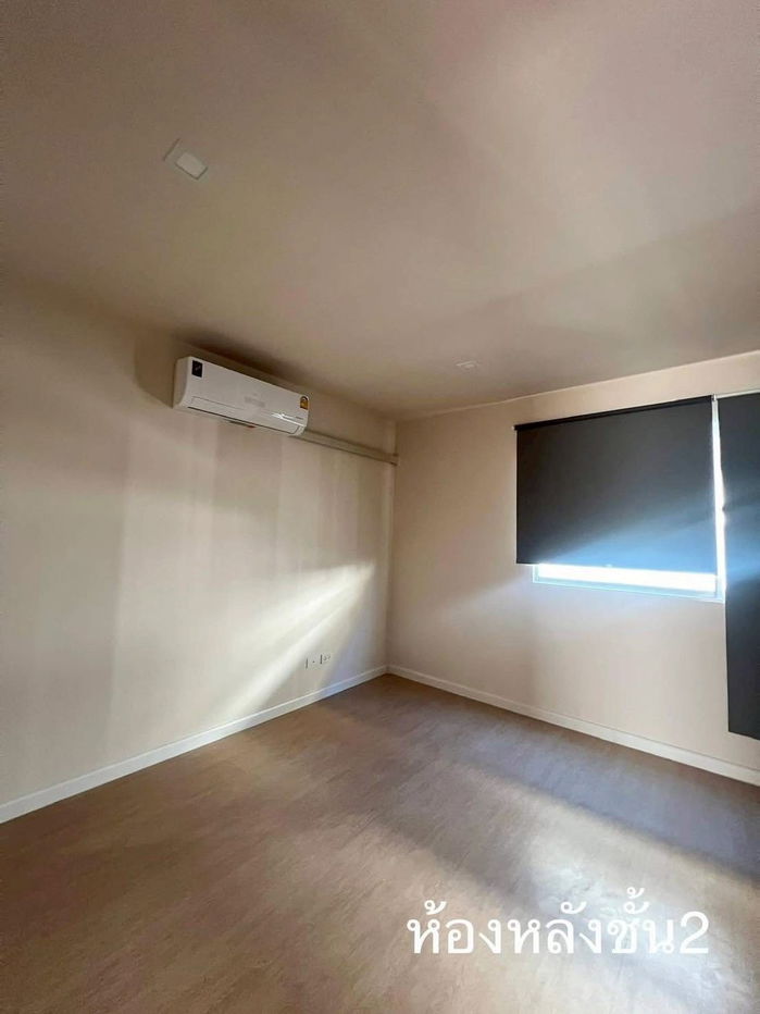 รูป 📍ให้เช่าทาวน์โฮม 3 ชั้น | 3 ห้องนอน 3 ห้องน้ำ โครงการ พาทิโอ้ วงแหวน–อ่อนนุช 🔥 เช่า 20,000 บาท/เดือน   เพียง15นาทีถึงสนามบินสุวรรณภูมิ - รูปที่ 4/15