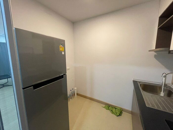 รูป 💥💥เช่า Condo Supalai Veranda Phasi Charoen Station 1Bed 45 ตร.ม. ตึก B ชั้น 14 แต่งครบ สนใจ LINE: @atfirm💥💥 - รูปที่ 10/16
