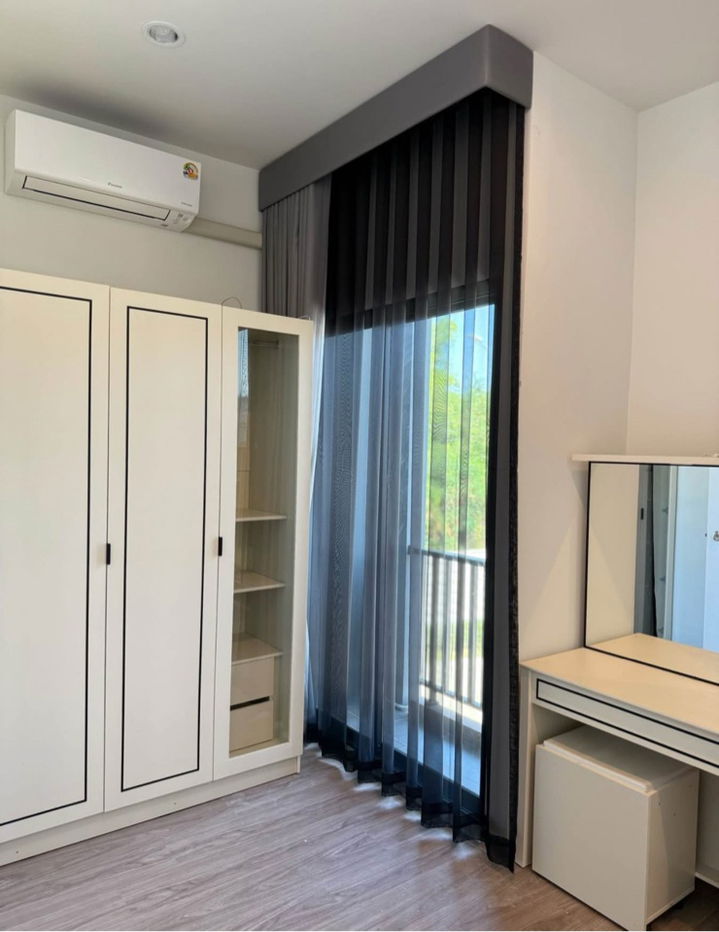 picture #Z1748💥040868🔥House for rent: Unio Town Srinakarin-Bangna - 8/13