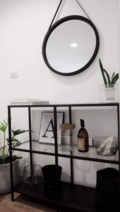 รูป WS1961 🌟 Lumpini Suite Sukhumvit 41 🌟ใกล้  BTS พร้อมพงษ์ เพียง 20,000 บาท/เดือน - รูปที่ 7/17