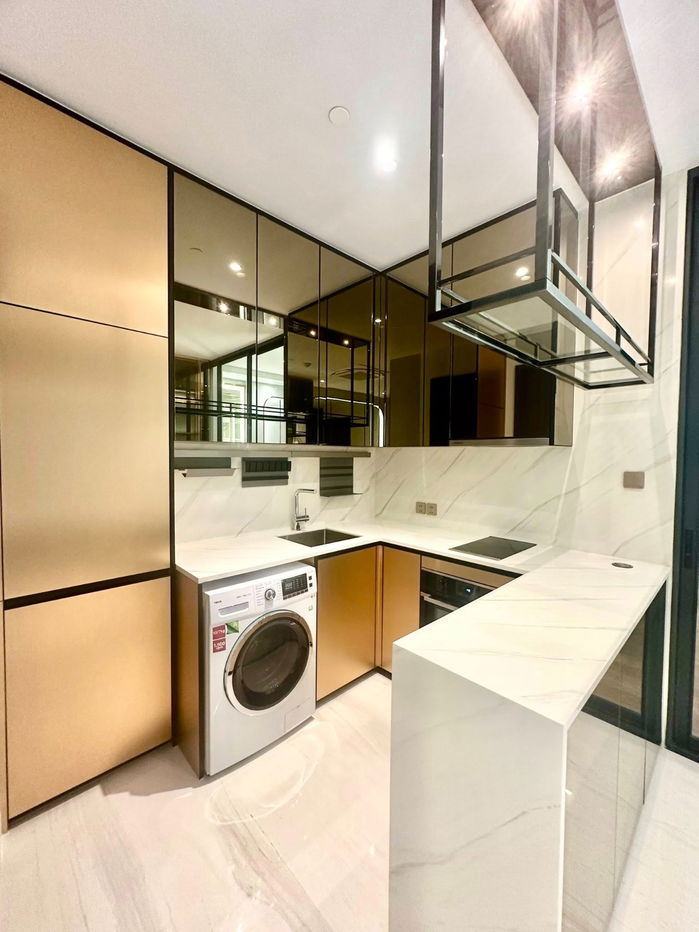 picture 🔥 [Supalai Icon Sathorn] 1 Bedroom, 1 Bathroom >> Line: @436eaqax 🔥 - 10/17