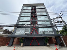 รูป Penthouse Condominium 3 - รูปที่ 2/5