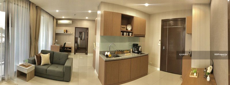 รูป ขาย!! คอนโดพร้อมผู้เช่า ห้องใหญ่2bed(มีทั้งห้องที่มีผู้เช่าและห้องที่ไม่มีผู้เช่า) สัญญาเช่าระยะยาว ซื้อแล้วรับค่าเช่า 30,000บาท/เดือนได้ทันที - รูปที่ 10/21