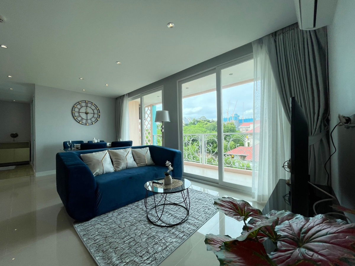 รูป ขายขาดทุน คอนโด Grand Caribbean Pattaya ชั้น 7 ราคา 5.19 ล้าน - รูปที่ 3/29