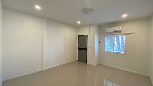 รูป HU6681 ขายทาวน์เฮ้าส์ บ้านฟ้ารังสิต คลอง 4 ปทุมธานี - รูปที่ 5/8